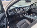 2014 BMW 5 серии 520d VI (F10/F11/F07) Рестайлинг, белый, 2300000 рублей - вид 7