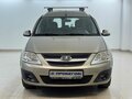 2013 Lada (ВАЗ) Largus I, бежевый - вид 1