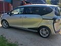 2018 Toyota Sienta II, серебристый, 1390000 рублей - вид 1
