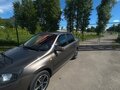2013 Lada (ВАЗ) Granta I, коричневый, 465000 рублей - вид 7