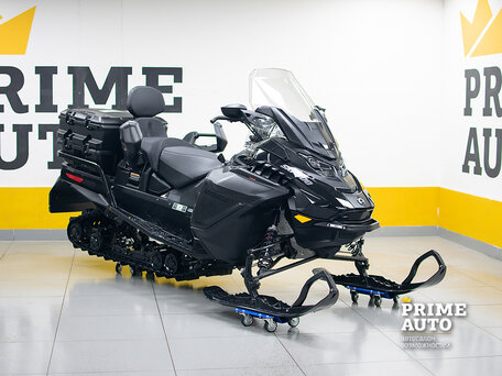 2025 BRP Ski-Doo Expedition 900, чёрный, 2590000 рублей, вид 3
