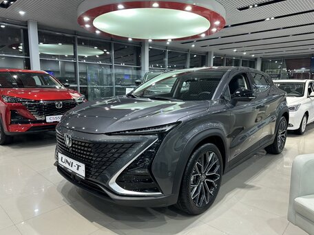 Changan UNI-T I