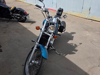 Honda Steed 600