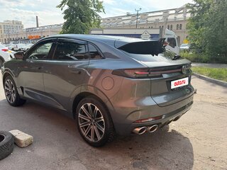 2021 Changan UNI-K, серый, 2250000 рублей, вид 3