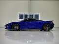 2023 McLaren 750S, синий, 34890000 рублей - вид 3