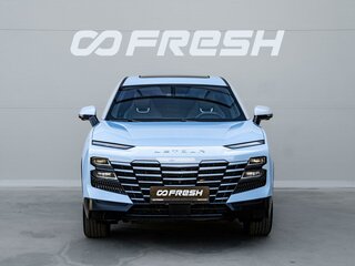 2023 Jetour Dashing I, синий, 2050000 рублей, вид 3