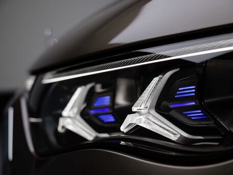 2026 Mercedes-Benz VLE 400 4MATIC Long, бежевый, 23300000 рублей, вид 4