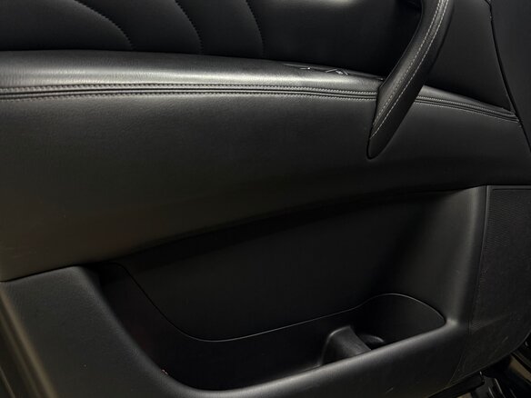 2016 Infiniti QX80 I Рестайлинг, чёрный, 4199000 рублей - вид 8