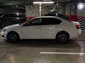 2017 Skoda Octavia III (A7) Рестайлинг, белый, 650000 рублей - вид 5