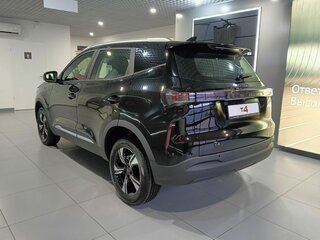2025 Tenet T4, чёрный, 2295000 рублей, вид 3