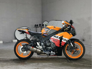 Honda CBR 1000 RR/RA Fireblade