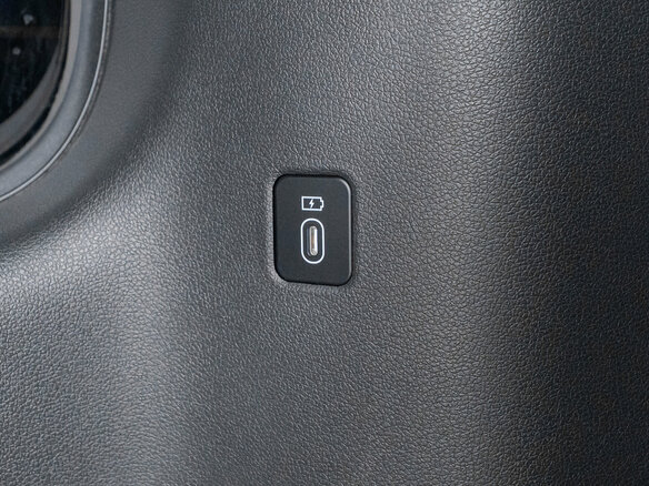 2024 Hyundai Staria I, чёрный - вид 18
