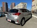 2012 Toyota Auris II, серебристый, 850000 рублей - вид 3