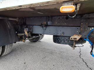 2017 Iveco Daily, красный, 3300000 рублей, вид 5
