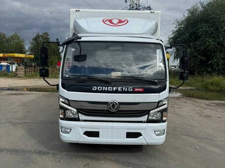 2026 Dongfeng Z55, белый, 4700000 рублей, вид 2