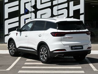 2023 Chery Tiggo 7 Pro Max I, белый, 1739000 рублей, вид 2