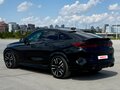 2020 BMW X6 M50i III (G06), чёрный - вид 5