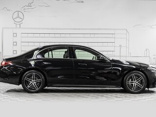 2025 Mercedes-Benz E-Класс 300 VI (W214, S214), серый, 10950000 рублей, вид 4
