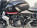 2021 Triumph Trident 660, чёрный, 780000 рублей - вид 5