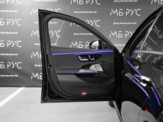 2025 Mercedes-Benz E-Класс 300 VI (W214, S214), чёрный, 8300000 рублей, вид 5