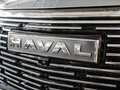 2026 Haval F7 II, серый - вид 10