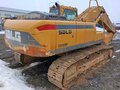 2021 SDLG E6300F, жёлтый, 5236500 рублей - вид 2