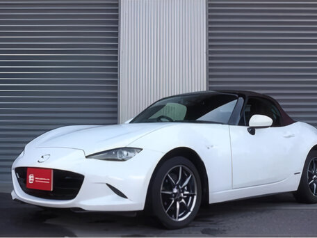 Mazda Roadster IV (ND)