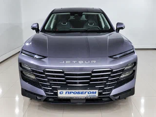 2024 Jetour Dashing I, серый, 2500000 рублей, вид 2
