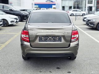 2026 Lada (ВАЗ) Granta I Рестайлинг, бежевый, 1121000 рублей, вид 5