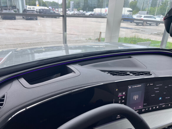 2025 Audi Q5 40 TFSI III (GU), белый, 9390000 рублей - вид 12