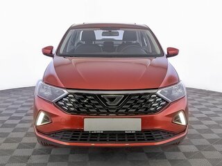 2023 Jetta VA3, красный, 1719000 рублей, вид 5