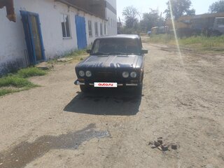 1976 Lada (ВАЗ) 2106, фиолетовый, 95000 рублей, вид 4