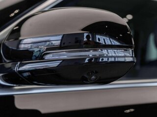 2025 Tank 500 I, чёрный, 8149000 рублей, вид 5