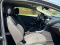 2012 Opel Astra GTC J Рестайлинг, серый - вид 9