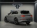 2022 Bentley Bentayga Speed I Рестайлинг, серый, 48760000 рублей - вид 6