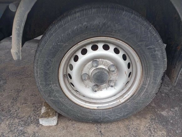 2021 Ford Transit, синий, 2475000 рублей - вид 14