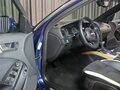 2013 Audi A4 IV (B8) Рестайлинг, синий - вид 6