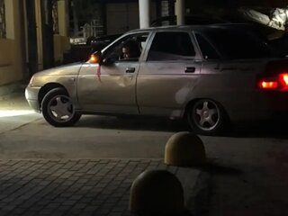 2000 Lada (ВАЗ) 2110, серебристый, 140000 рублей, вид 3