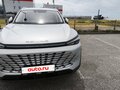 2024 BAIC X75, серебристый, 2250000 рублей - вид 3