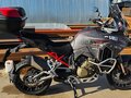 2021 Ducati Multistrada V4, красный, 2100000 рублей - вид 6
