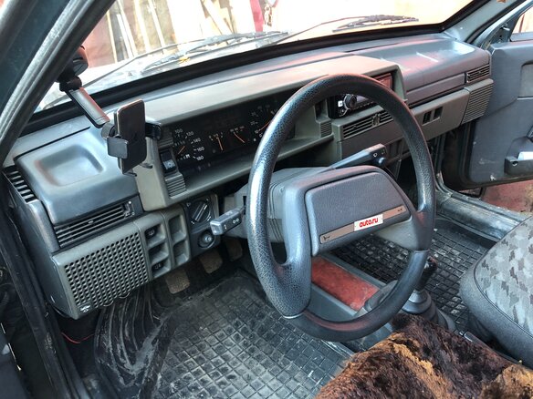 2000 Lada (ВАЗ) 2109, синий - вид 3