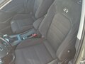 2018 Volkswagen Golf VII Рестайлинг, серебристый, 1700000 рублей - вид 9