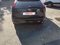 2007 Ford Focus II, чёрный, 520000 рублей - вид 3