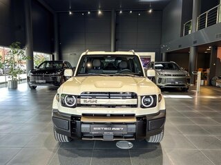 2026 Esteo V27, бежевый, 5920000 рублей, вид 2