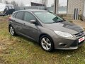 2012 Ford Focus III, серый, 710000 рублей - вид 3