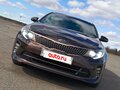 2017 Kia Optima IV, коричневый - вид 5