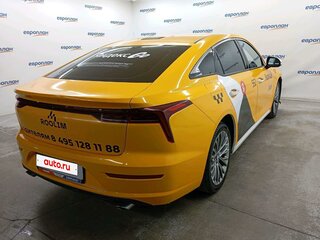 2023 FAW Bestune B70 I, белый, 992019 рублей, вид 3