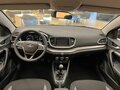 2026 Lada (ВАЗ) Vesta I Рестайлинг (NG), синий, 1705000 рублей - вид 7