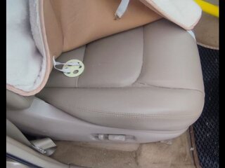 2000 Lexus LX 470 II, жёлтый, 1250000 рублей, вид 5
