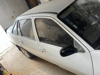 1996 Daewoo Nexia I, белый, 80000 рублей, вид 4
